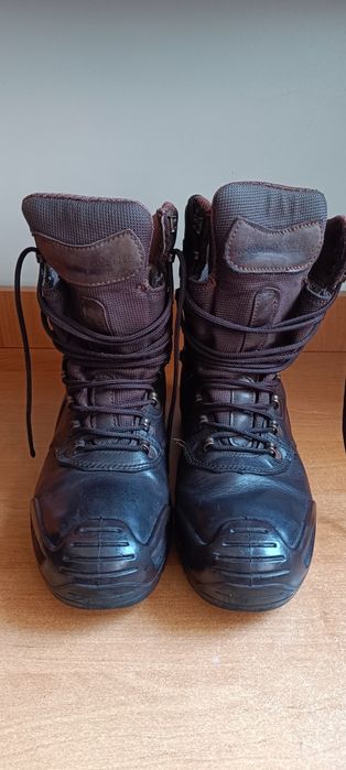 Продам берцы тактические "Талан"