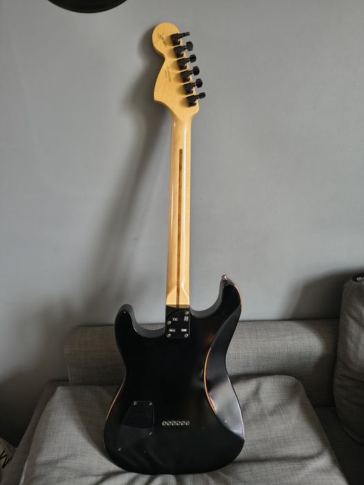 Fender Jim Root stratocaster USA
