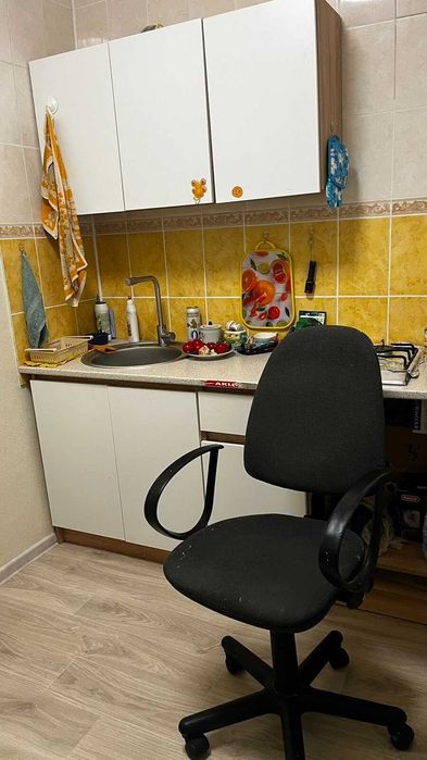 Продаж 1-кімнатної квартири,Осіпенківський мкрн (213-257-659)