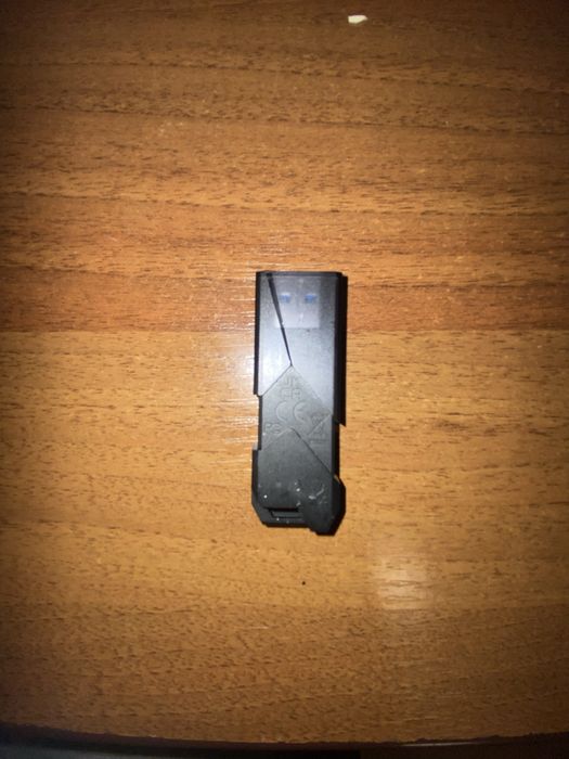 Флешка на 128 GB