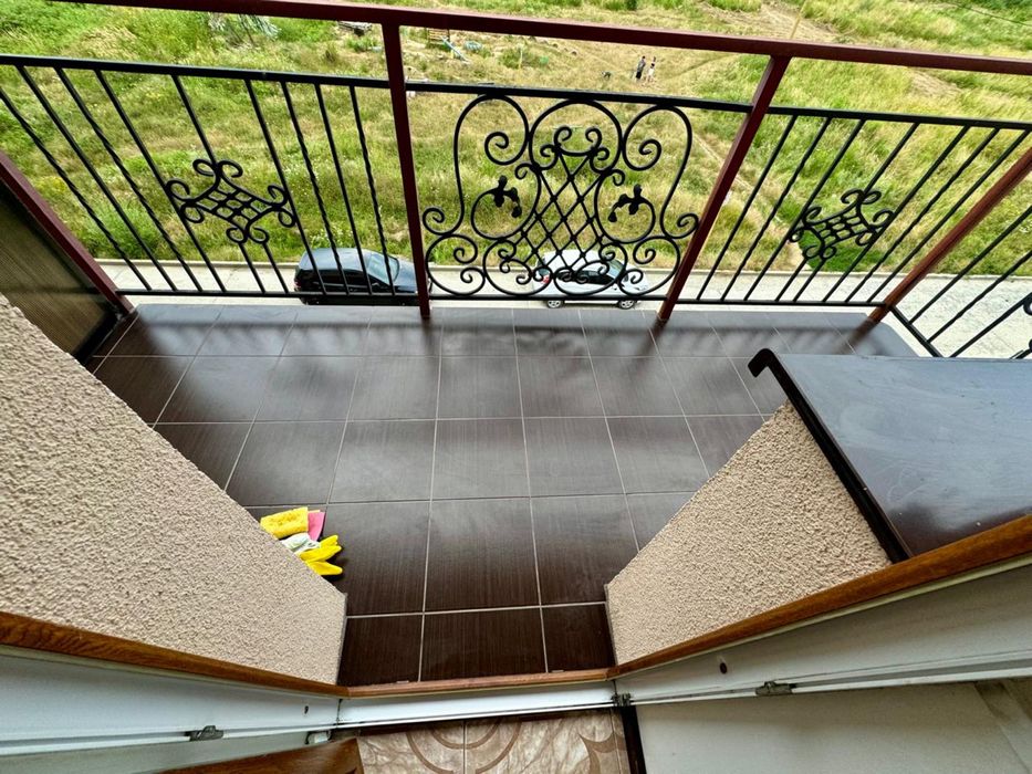 Оренда затишна 1-кімнатна квартира вул.Тлехаса Напроти Токіо