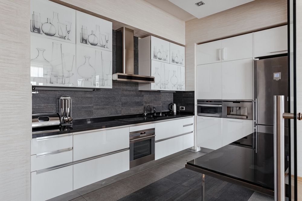 Оренда 5 комнатной в Аркадии