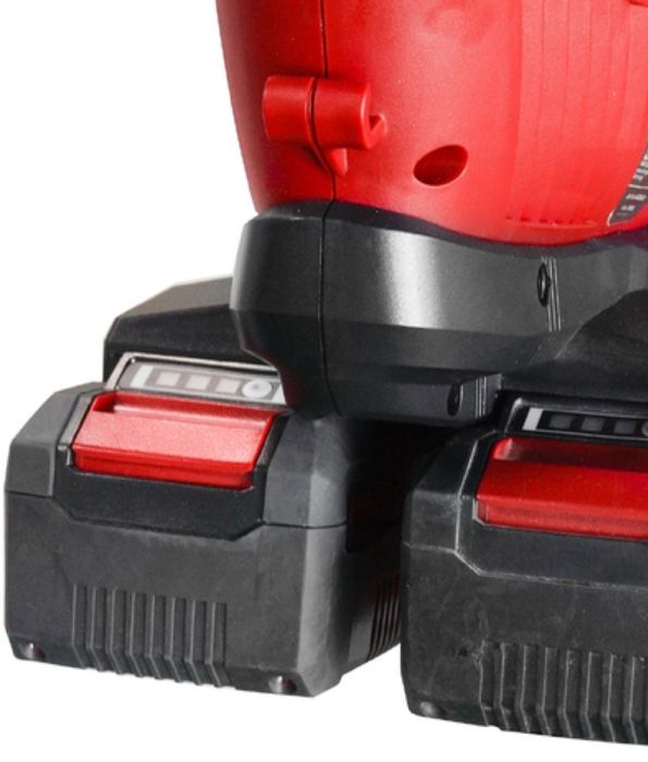 Dmuchawa ogrodowa Einhell