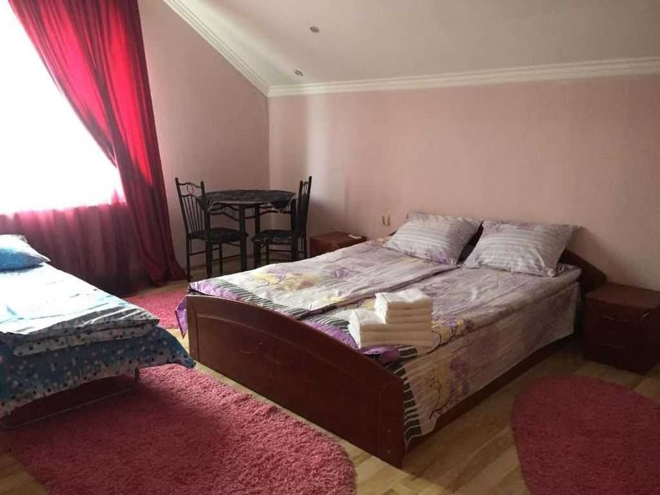 ПРОДАМ КОТЕДЖ, ЖИТЛО, БІЗНЕС між двома термальними курортами!!!