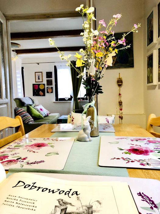 -10% Siedlisko Dobrowoda - Agroturystyka, Domek, Noclegi Podlasie