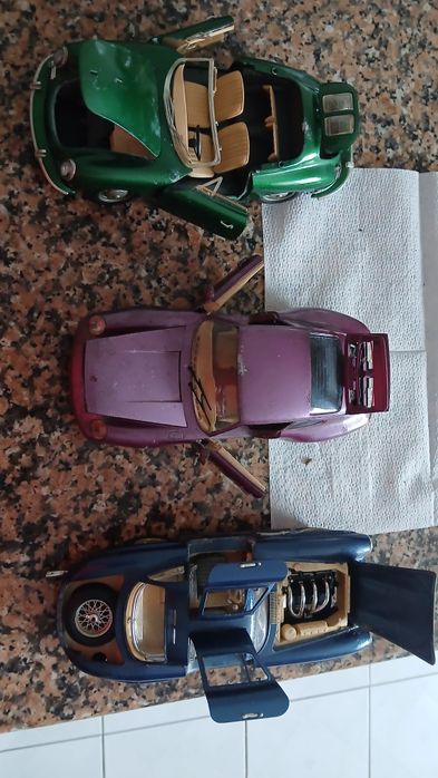 Carros antigos para despacfar