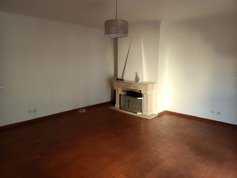 Apartamento T2 Vanicelos