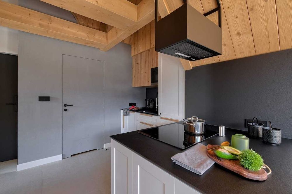 Osada Widokowa Kościelisko – cały dom na wyłączność