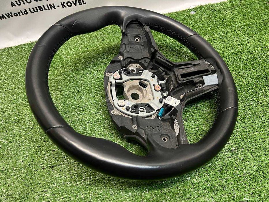 Обод руля G30 підходить G31 G32 G11 G12 G14 G15 G16 G01 G02 G05 G06