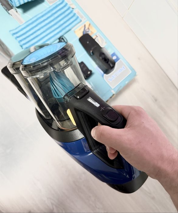 Odkurzacz Philips Aqua 5000 FC6719/01 Gwarancja23msc