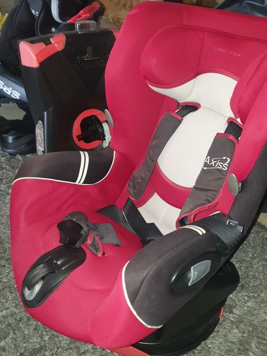 Cadeira auto criança