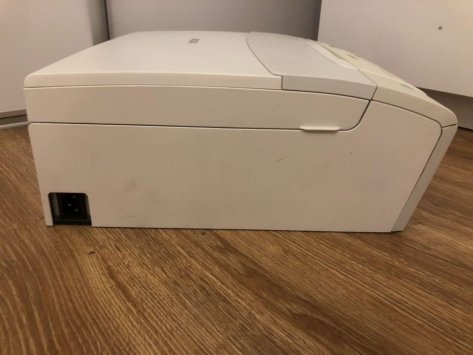 Drukarka BROTHER DCP-195C