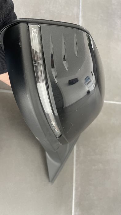 Espelho bmw F40 lado direito