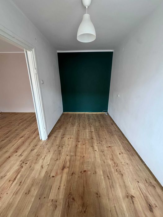 Do wynajęcia mieszkanie 3-pokojowe w centrum Braniewa