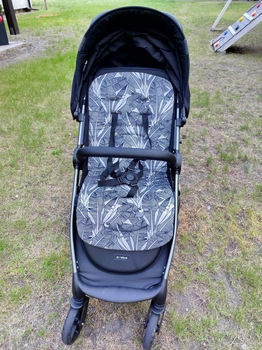 Spacerówka Espiro Wave