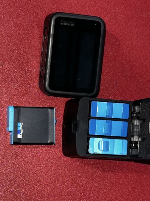 Продам Gopro hero 10