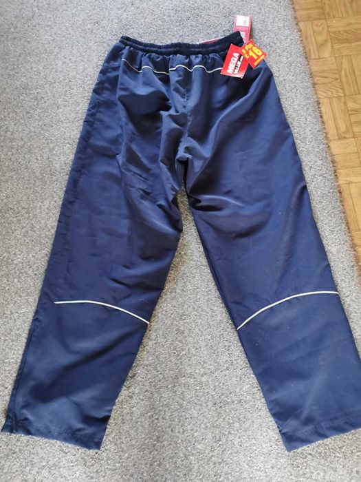 Nowe Spodnie meskie slazenger L