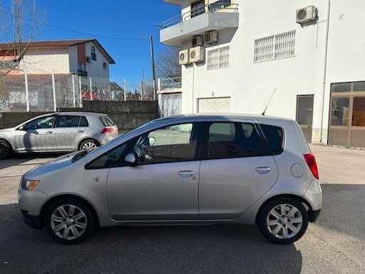 2011 Mitsubishi Colt 1.3 95 Invite ClearTec 5 portas