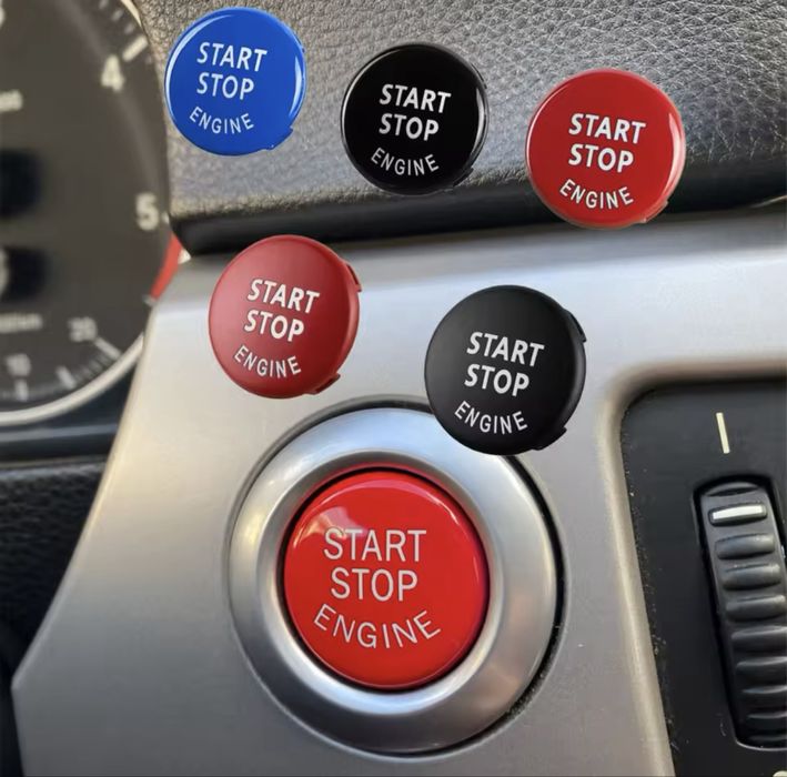 Кнопка Start Stop для bmw e87 e60 e83 e84 e89 e90 e91 e92 e93 e70 e71