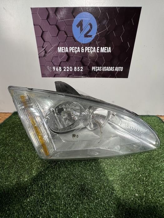 Farol frente direito Ford Focus 2005