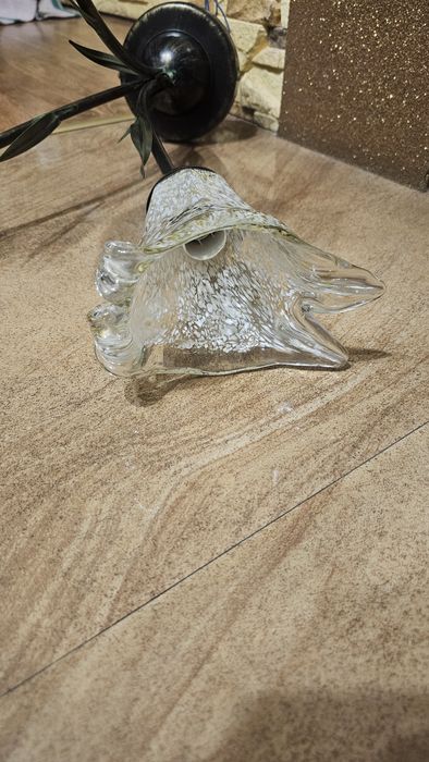 Żyrandol lampa wisząca