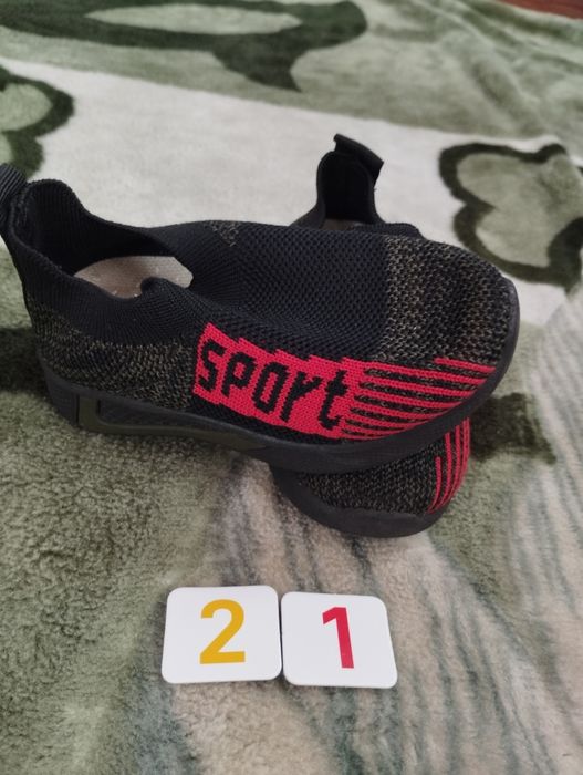 Кросівки дитячі для хлопчика