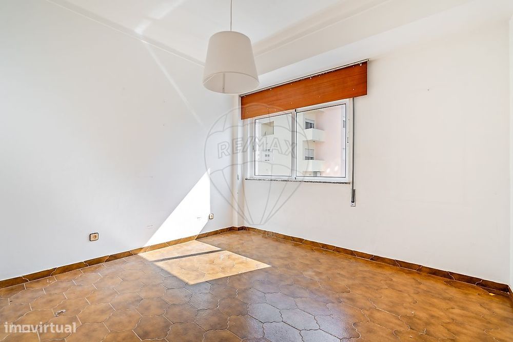 Apartamento T2 para venda