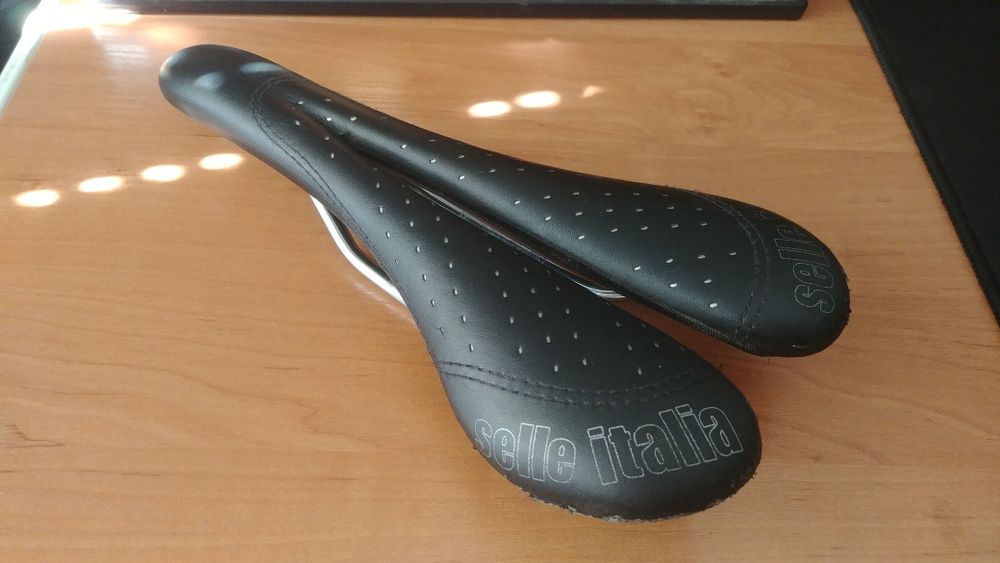 седло selle italia slk