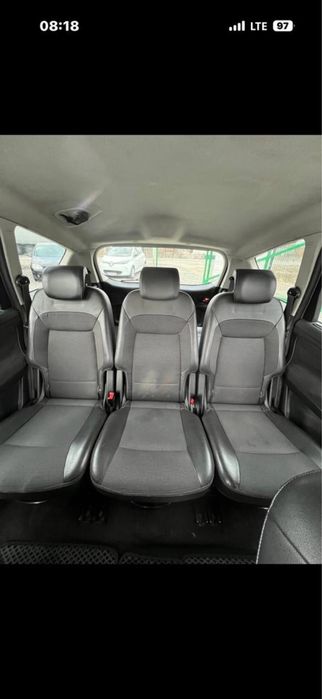 Продам форж с-мах