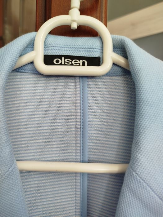 36 Żakiet Olsen damski