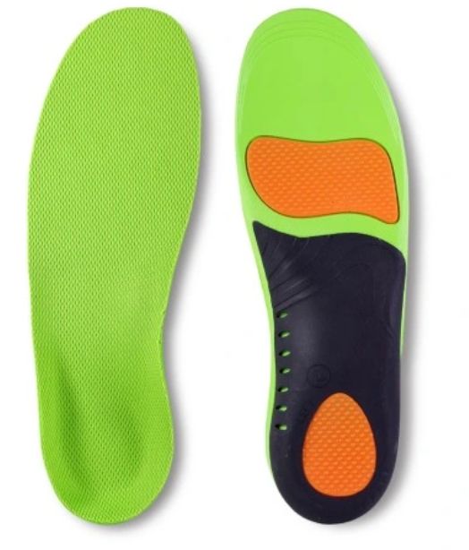 wkładki do butów kaps duo ballance 35-37