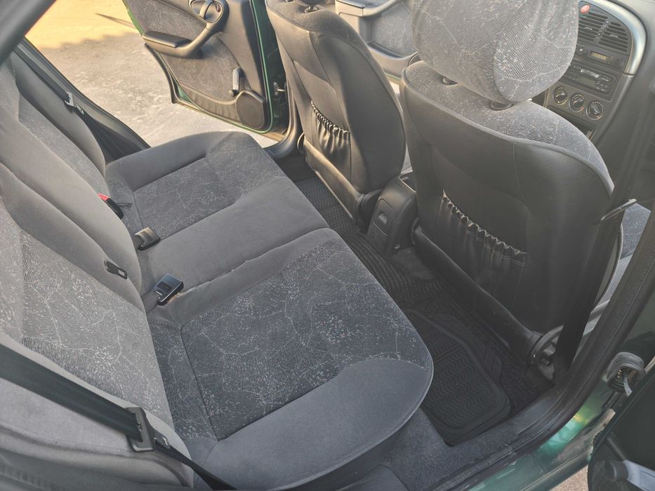 Citroen Xsara 1.4