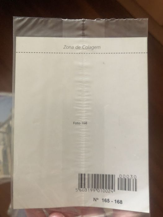 Livro património do Porto