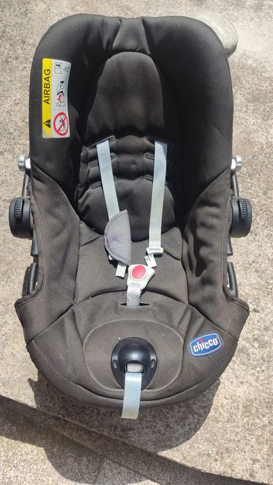 Alcofas/ovo para bebés