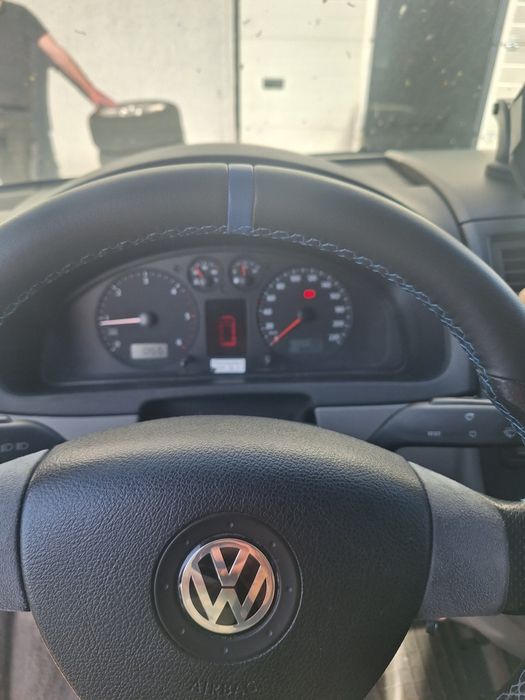 Volkswagen T5 Multivan 1.9TDI