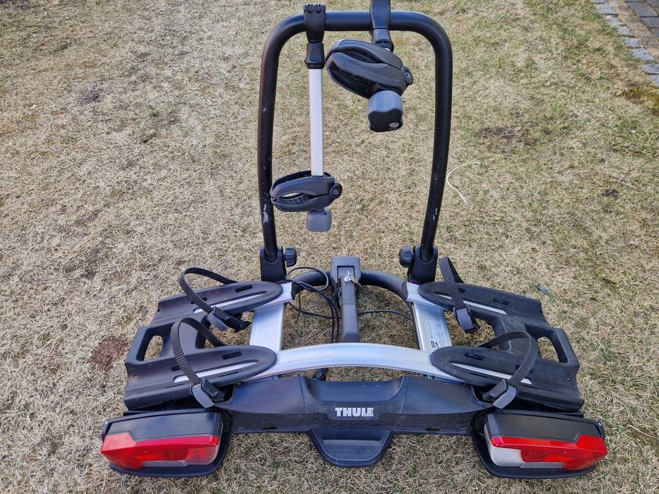 Thule VeloCompact 924 bagażnik rowerowy