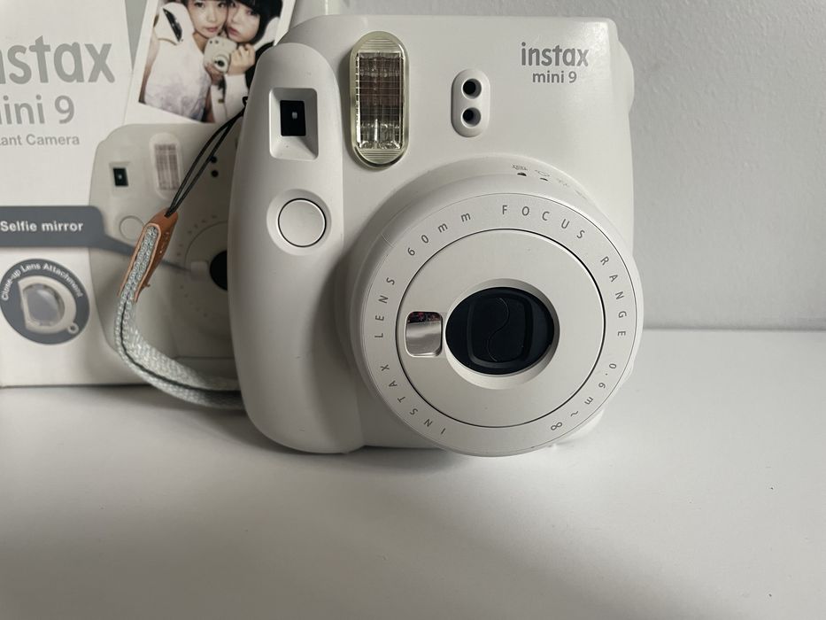 Aparat instax mini 9