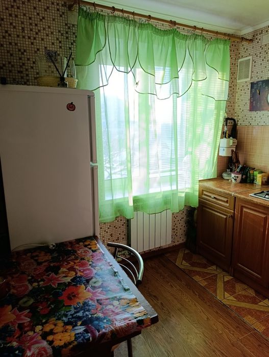 Здам двокімнатну квартиру подобово