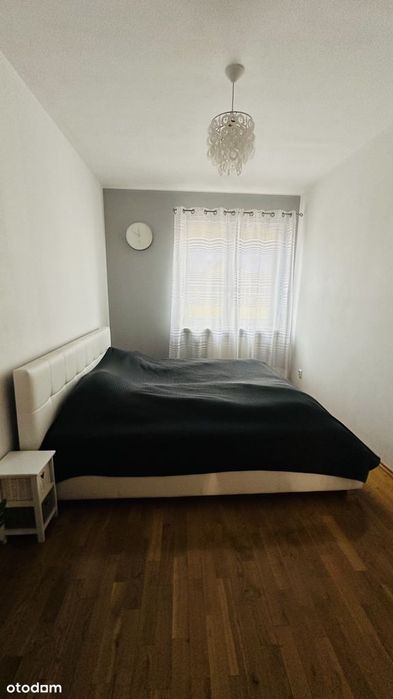 70m2, 3-pokoje, miejsce parkingowe w cenie, duży taras, ul. Andersena