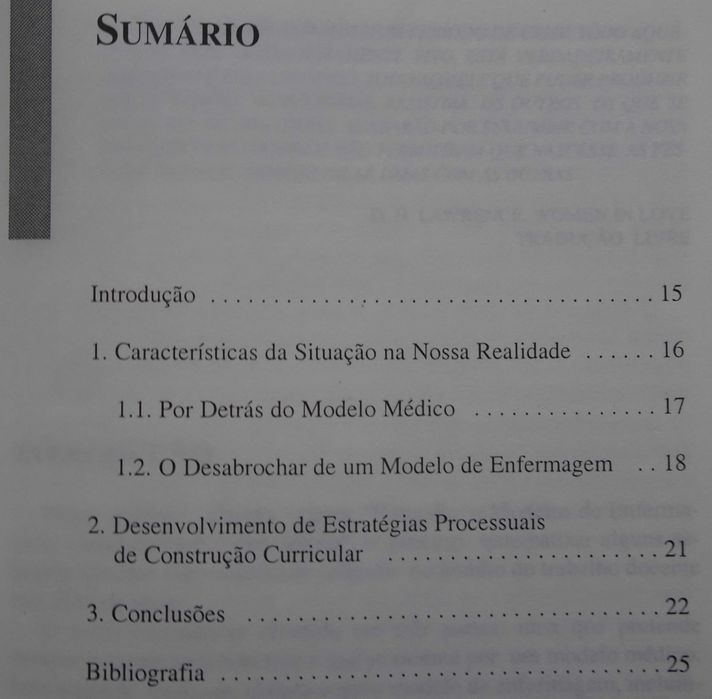 Educação em Enfermagem