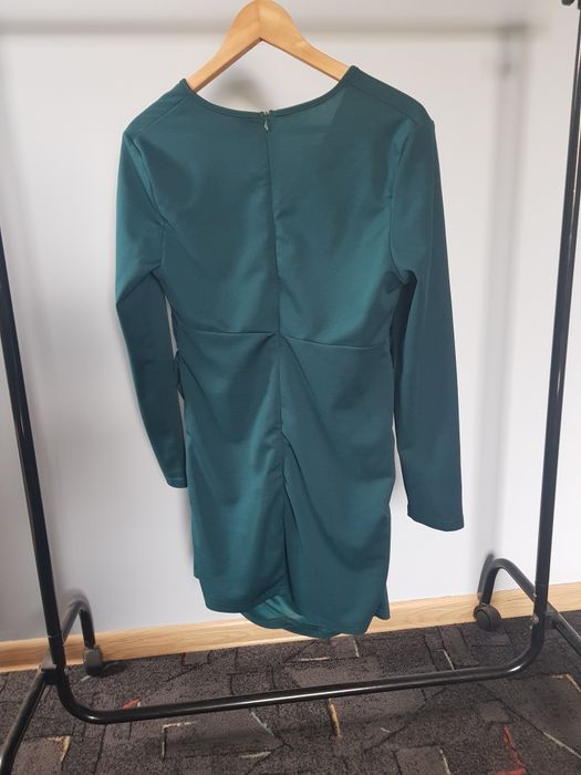 Sukienka ciążowa S