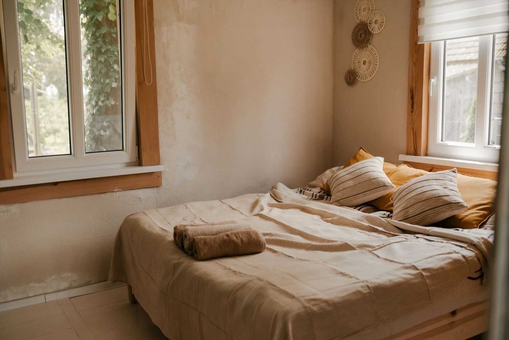 Agroturystyka Dom Przemian Mazanówka