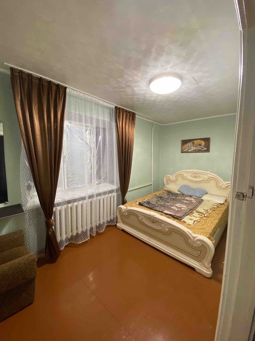Здам 2к в центрі міста ,меблі ,техніка