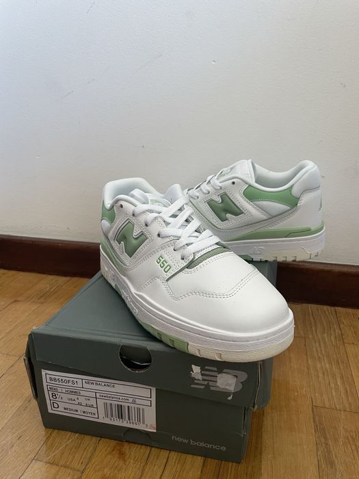 New balance 550 - novo