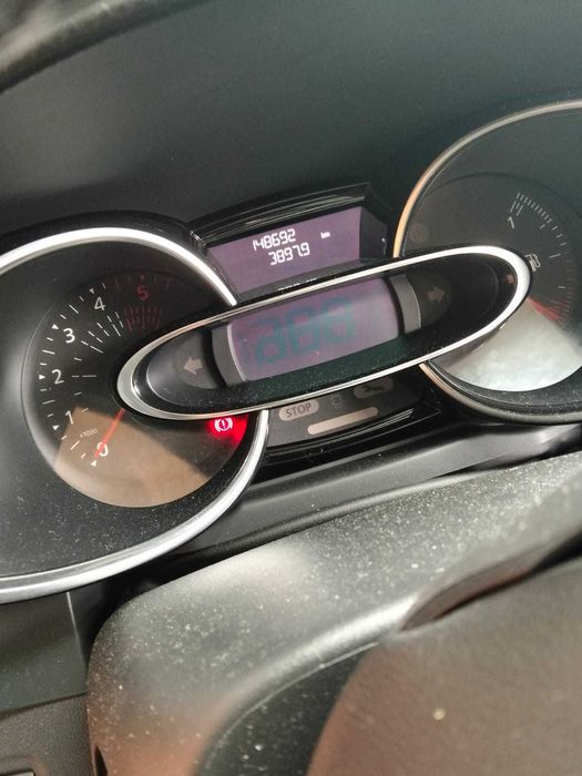 Motor Renault Clio 1.5 dci K9K608 Caixa DC4015