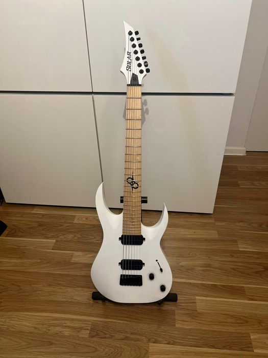 Gitara elektryczna Solar A2.7W