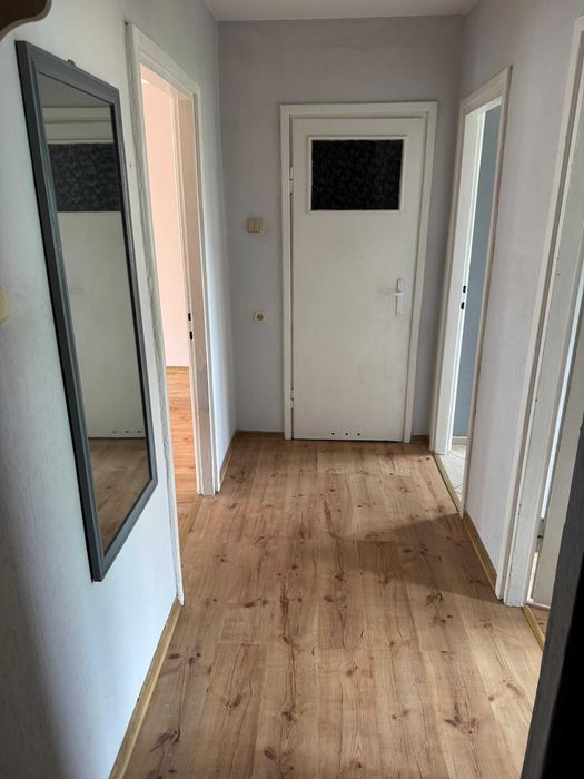 Do wynajęcia mieszkanie 3-pokojowe w centrum Braniewa