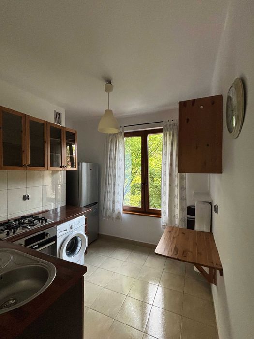 wynajem mieszkania - Osiedle Grunwaldzkie / 50 m² (2 pokoje) - Widok 5
