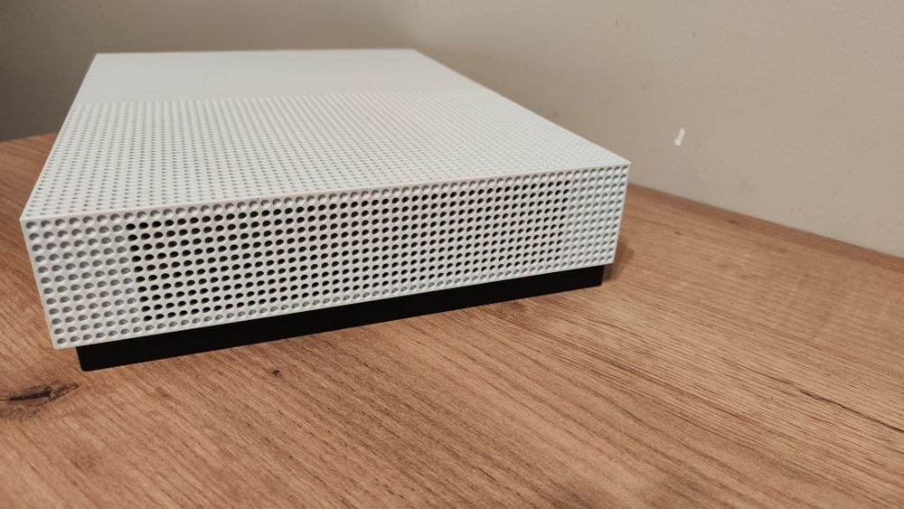 Konsola Xbox one S