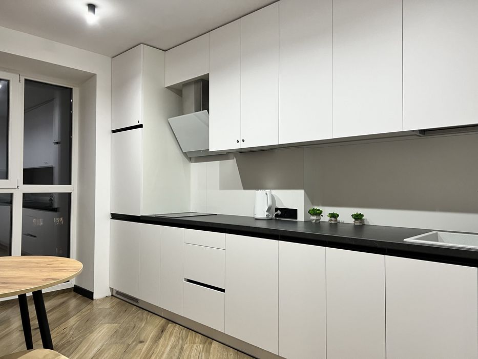 ВІП апартаменти.НОВОБУДОВА.АВТОВОКЗАЛ.Поруч обласна лікарня.Погод600